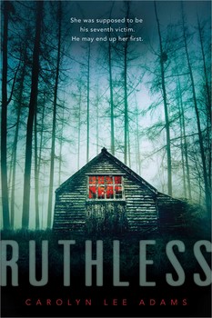 Ruthless Book By Carolyn Lee Adams Official Publisher Page Simon Amp Schuster