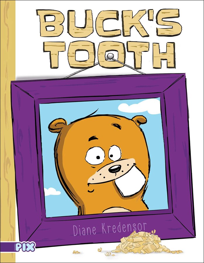 Buck's Tooth