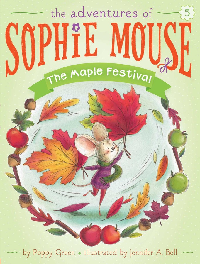 Maple Festival