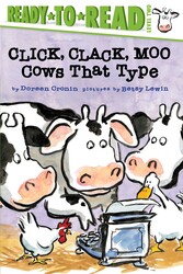 Click, Clack, Moo Click, Clack, Moo