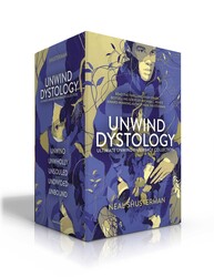 Ultimate Unwind Paperback Collection (Boxed Set) Ultimate Unwind Paperback Collection (Boxed Set)