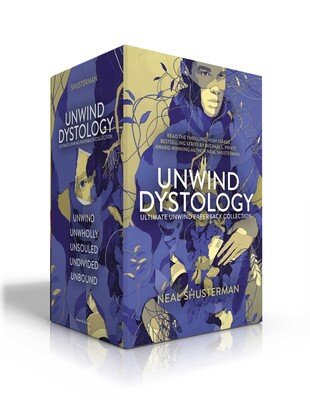 Ultimate Unwind Paperback Collection (Boxed Set)
