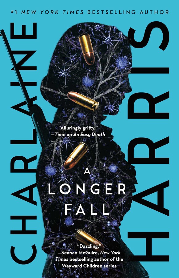 Longer Fall