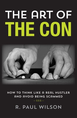 The Art of the Con The Art of the Con