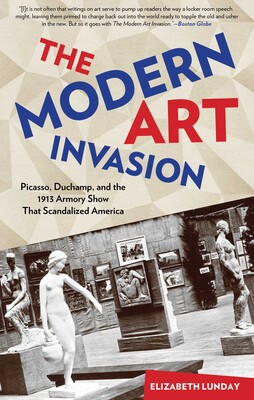 Modern Art Invasion Modern Art Invasion