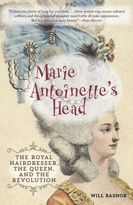 Marie Antoinette's Head Marie Antoinette's Head