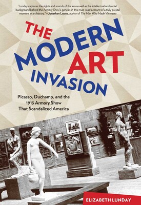 Modern Art Invasion Modern Art Invasion