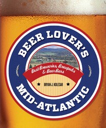 Beer Lover's Mid-Atlantic Beer Lover's Mid-Atlantic