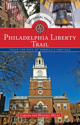 Philadelphia Liberty Trail Philadelphia Liberty Trail