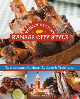 Barbecue Lover's Kansas City Style Barbecue Lover's Kansas City Style