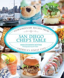 San Diego Chef's Table