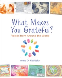 What Makes You Grateful?