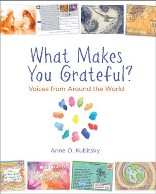 What Makes You Grateful? What Makes You Grateful?