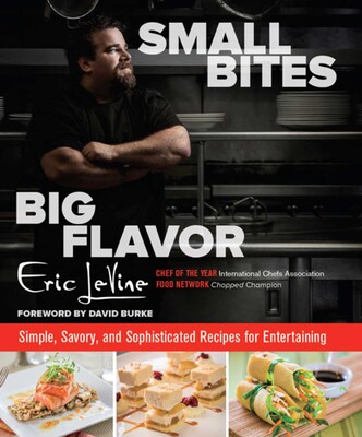 Small Bites Big Flavor Small Bites Big Flavor