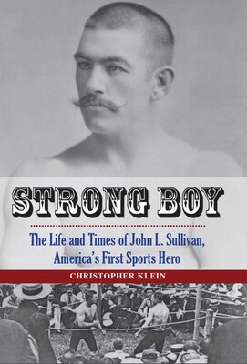 Strong Boy Strong Boy