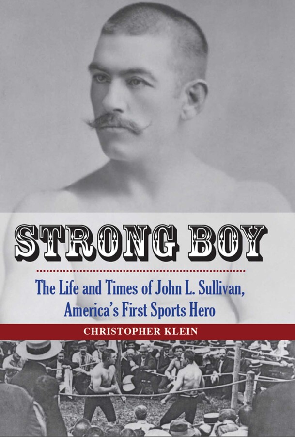 Strong Boy