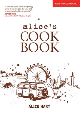 Alice's Cookbook Alice's Cookbook