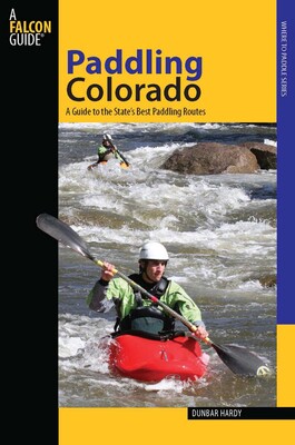 Paddling Colorado Paddling Colorado