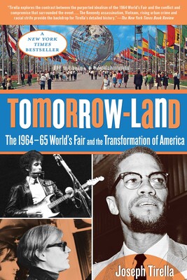 Tomorrow-Land Tomorrow-Land