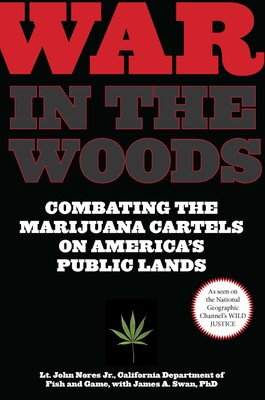War in the Woods War in the Woods