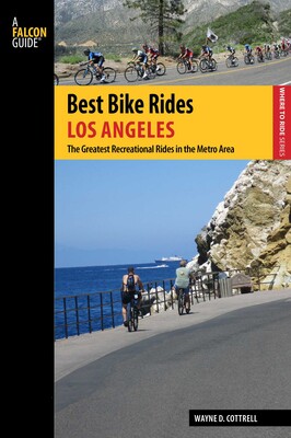 Best Bike Rides Los Angeles Best Bike Rides Los Angeles
