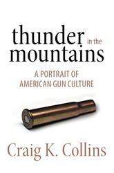 Thunder in the Mountains Thunder in the Mountains