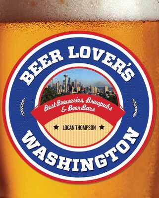 Beer Lover's Washington Beer Lover's Washington