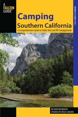 Camping Southern California Camping Southern California