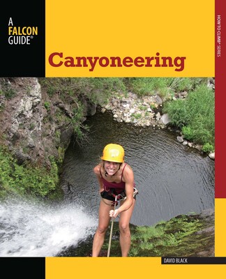 Canyoneering Canyoneering