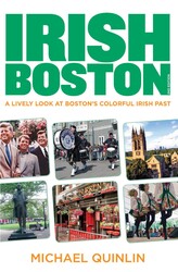 Irish Boston Irish Boston