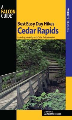 Best Easy Day Hikes Cedar Rapids Best Easy Day Hikes Cedar Rapids