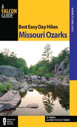 Best Easy Day Hikes Missouri Ozarks Best Easy Day Hikes Missouri Ozarks