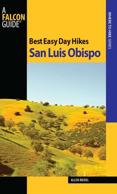 Best Easy Day Hikes San Luis Obispo Best Easy Day Hikes San Luis Obispo