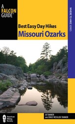 Best Easy Day Hikes Springfield, Missouri Best Easy Day Hikes Springfield, Missouri