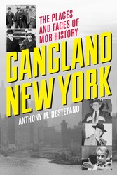 Gangland New York Gangland New York