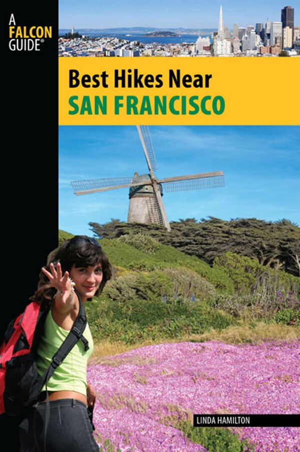 Best Hikes Near San Francisco
