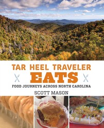 Tar Heel Traveler Eats Tar Heel Traveler Eats