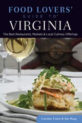 Food Lovers' Guide to® Virginia Food Lovers' Guide to® Virginia