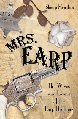 Mrs. Earp Mrs. Earp