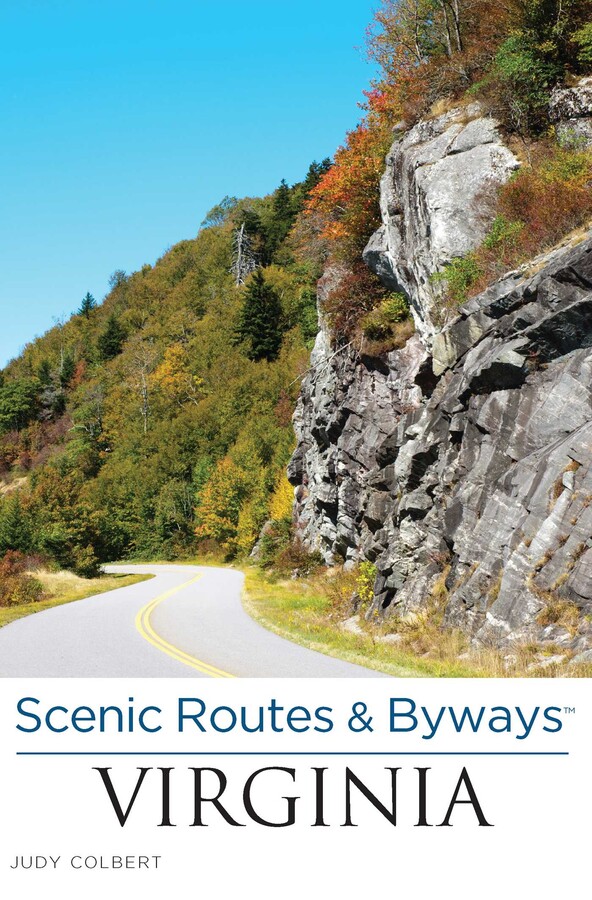 Scenic Routes & Byways™ Virginia