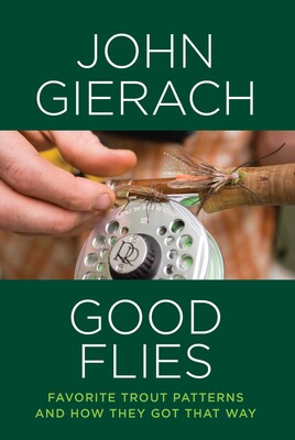 Good Flies Good Flies