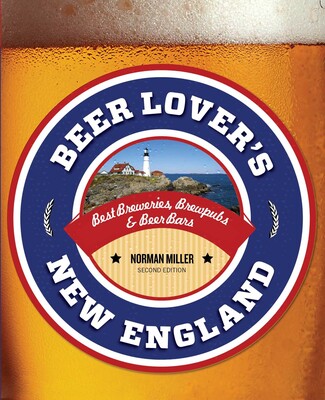 Beer Lover's New England Beer Lover's New England