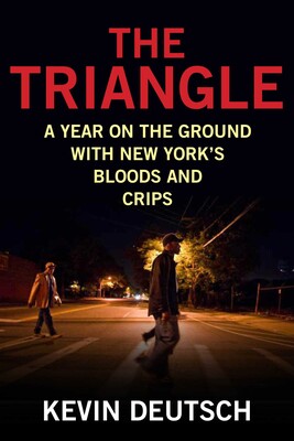 The Triangle The Triangle