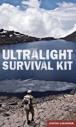 Ultralight Survival Kit Ultralight Survival Kit