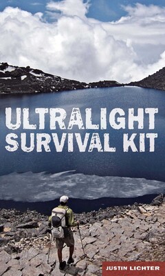 Ultralight Survival Kit Ultralight Survival Kit
