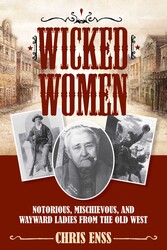Wicked Women Wicked Women