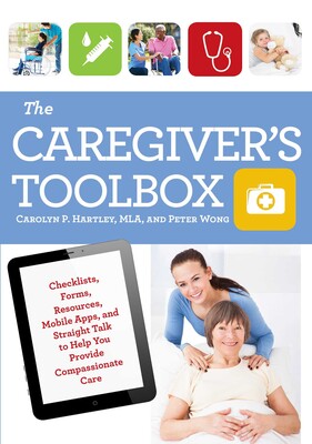 Caregiver's Toolbox Caregiver's Toolbox