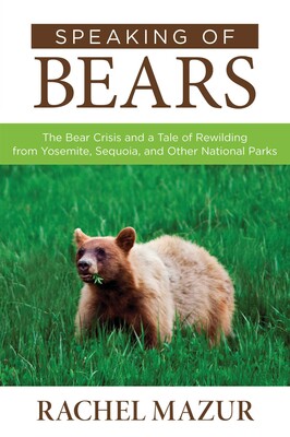 Speaking of Bears Speaking of Bears