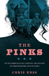 The Pinks The Pinks