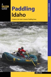 Paddling Idaho Paddling Idaho